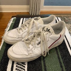 Addidas Continental - Sz 11